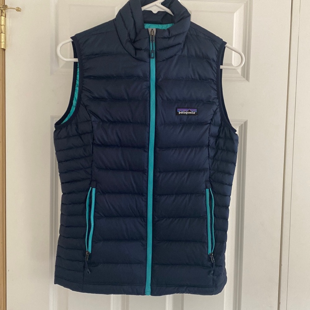 NWT Patagonia vest